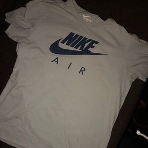 Nike T shirt